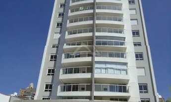 Imagem: Apartamento - Cambuí - Campinas