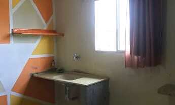 Imagem: ALUGA SE QUARTO