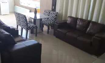 Imagem 2: Cobertura Mobiliada no Fórmula Residencial Paralela Plus