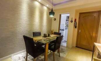 Imagem 6: Apartamento para Aluguel - Freguesia , 2 Quartos, 58 m2