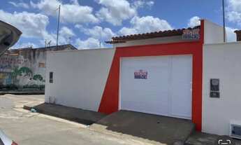 Imagem: Casas no jardim turu