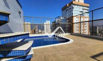 Imagem: Cobertura com 4 dormitórios, 4 suites