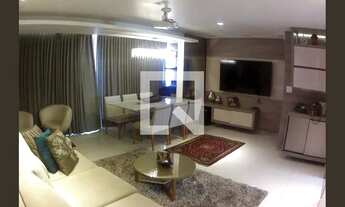 Imagem 2: Apartamento à Venda - Castelo, 3 Quartos, 123 m2