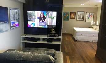 Imagem 4: Flat disponível na Consolação