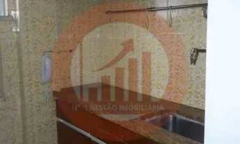 Imagem 6: Apartamento para venda com 50 metros quadrados com 1 quarto em Tijuca - Rio de Janeiro - R