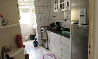 Imagem 6: Apartamento à venda no Jardim Santa Mônica na Avenida Santa Monica 593