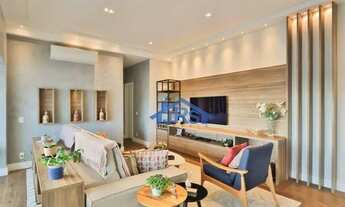 Imagem: Apartamento com 3 dormitórios à venda