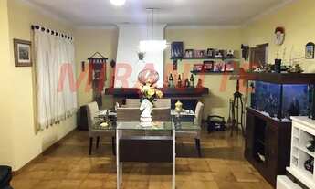 Imagem: Casa terrea de 140m² com 5 quartos em Santana