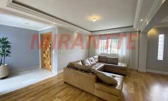 Imagem 3: Sobrado de 408m² com 3 quartos em Freguesia do Ó