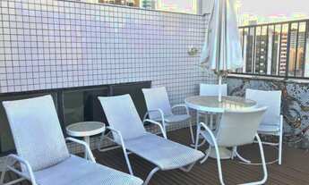 Imagem 7: APTO. COBERTURA RESIDENCIAL em SALVADOR - BA, GRAÇA