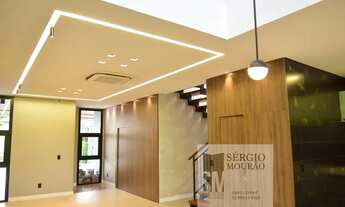 Imagem 3: A casa dos Sonhos no Renaissance, 363m2, 4 suítes, energia solar, grupo gerador. Armários