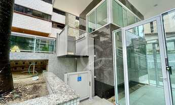 Imagem 2: Apartamento com 4 dormitórios à venda, 243 m² por R$ 1.249.000,00 - Meireles - Fortaleza/C