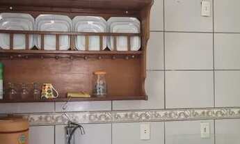 Imagem 4: Aluguel Apto Mobiliado