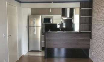 Imagem 2: Hortolândia - Apartamento Padrão - Jardim Nova Hortolândia I