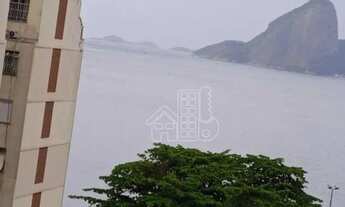 Imagem 2: 3 quartos -Miguel Frias - Icaraí