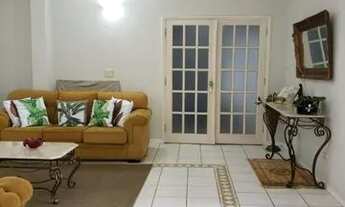 Imagem 4: Sobrado em Estilo Colonial Português no Urbanova