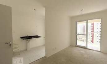 Imagem 2: Apartamento para Aluguel - Tatuapé, 2 Quartos, 53 m2