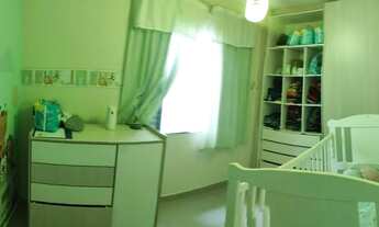 Imagem 7: Sobrado com 3 dormitórios, 206 m² - venda por R$ 670.000,00 ou aluguel por R$ 4.853,00/mês