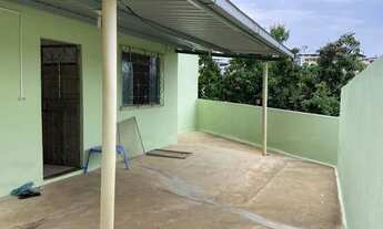 Imagem: Casa escriturada