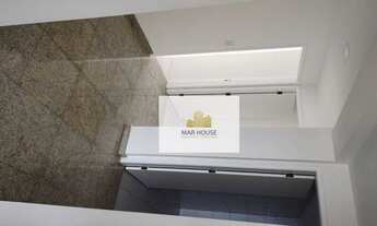 Imagem 4: Apartamento com 4 dormitórios para alugar, 234 m² por R$ 10.581/mês - Monteiro - Recife/PE