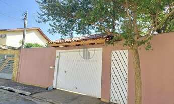 Imagem 2: Casa Térrea Tatuapé · 3 Quartos · 6 Vagas · Edícula