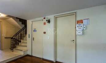 Imagem 4: Apartamento em Santa Tereza