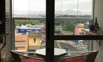 Imagem 4: APARTAMENTO À VENDA NO CONDOMÍNIO SANTORINI EM SUZANO