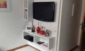 Imagem 3: Apartamento de 1 dormitório próximo a redenção e reformado