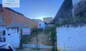 Imagem 2: Terreno à venda, 350 m² por R$ 550.000 - Vila Francisco Mineiro - Guarulhos/SP