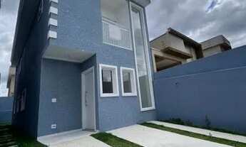 Imagem 2: CASA 03 QUARTOS, CONDOMÍNIO FECHADO - NOVA JAGUARI