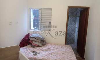 Imagem 6: Casa Térrea - Bosque dos Eucaliptos - 3 Dormitórios - 275m²