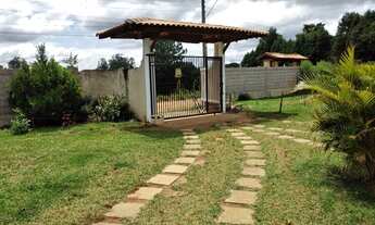 Imagem 4: Vendo chacara bem localizada .ibiuna