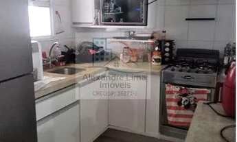 Imagem 2: Apartamento para Venda em São Paulo, Jardim Pereira Leite, 3 dormitórios, 1 suíte, 2 banhe