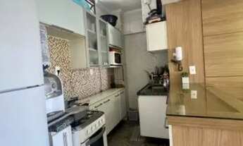 Imagem 7: Aluguel de Apartamento com Vista Mar, Mobiliado pronto para morar