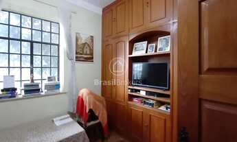 Imagem 2: Rio de Janeiro - Casa Padrão - Tijuca