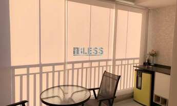 Imagem 3: APARTAMENTO À VENDA NO CONDOMÍNIO TONS DE IPANEMA (MEDEIROS - JUNDIAÍ)! 2 DORMITÓRIOS, 1 S