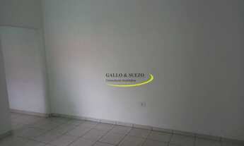 Imagem 4: Casa com 1 dormitório para alugar, 50 m² por R$ 1.300,00/mês - Saúde - São Paulo/SP