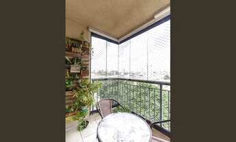 Imagem 5: Apartamento para Aluguel - Ipiranga, 3 Quartos, 85 m2