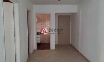 Imagem 2: APARTAMENTO PARA LOCAÇÃO DE 01 DORMITÓRIO /COM GARAGEM BELA VISTA SÃO PAULO