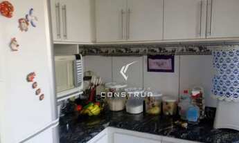 Imagem 4: Casa com 5 dormitórios à venda, 200 m² por R$ 520.000,00 - Parque Via Norte - Campinas/SP