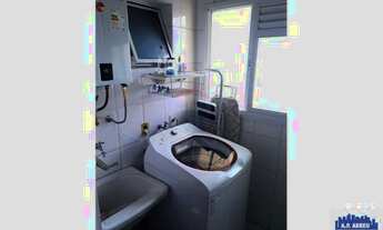 Imagem 7: APARTAMENTO MOBILIADO PARA ALUGAR NA MOOCA