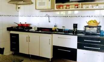 Imagem 5: Casa com 3 dormitórios à venda, 160 m² por R$ 700.000,00 - Taquara - Rio de Janeiro/RJ