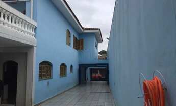 Imagem 4: Sobrado, Jardim Japão - São Paulo