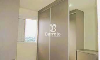 Imagem 6: Apartamento com 2 dormitórios à venda, 50 m² por R$ 330.000,00 - Aurora - Londrina/PR