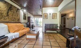 Imagem 4: Casa para Aluguel - Brooklin, 3 Quartos, 300 m2