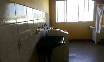 Imagem 4: Kitinet mobiliada para rapazes Pinheirinho