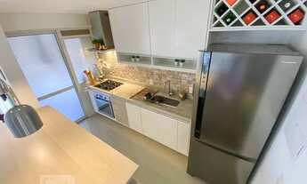 Imagem 6: Apartamento para Aluguel - Jardim Anália Franco, 2 Quartos, 69 m2