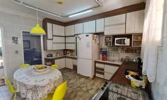 Imagem 3: Casa no Bairro Novo Jardim Pagani na cidade de Bauru