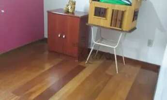 Imagem 6: Casa para aluguel com 100 metros quadrados com 3 quartos