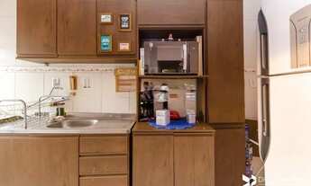 Imagem 7: Apartamento para Venda - 49m², 2 dormitórios, 1 vaga - Vila Nova